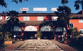 Hotel Le Cardinal